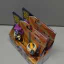 Star Wars: Young Jedi Adventures Pop-Up Lightsaber Duel, LYS Solay & Training Droid Action Figures, 4-Inch Scale Toys, Preschool Toys for 3 Year Old Boys & Girls, Pack of 2