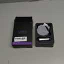 LISEN 15W Magsafe Car Mount Charger,[Greater Stability] Wireless Car Charger, Magsafe Car Charger, Suction Cup Phone Mount, Vacuum Magnetic Phone Holder, Car Mount for iPhone 17 Pro Max 16 15 14 13 12