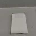 Teenyyou 50 Pcs Biscuit Joiner Tool PVC Biscuits Plastic Self Clamping and Gripping Plates for Woodworking Composite Deck Fixed Door Frame Furniture Framing (Checked)