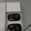 LongPlus Security Cameras Wireless Outdoor Camera Wireless Camera for Home Security, 2 Pack Battery Powered WiFi Cameras with AI Motion Detection, 2-Way Talk, Cloud/SD Storage (White 2pcs, X83)