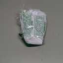 REORIA Womens Summer Sexy Sleeveless Square Neck Double Lined Going Out Cute Thong Bodysuit Tank Tops White Small