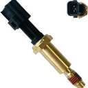 8S4Z-6G004-A 1S7Z6G004AA Head Temperature Sensor Fits for Ford Escape Fusion 2006-2015,Focus Ranger 2003-2011,Mercury Mariner Milan 2006 2007 2008 2009 2010 2011,7L5Z-6G004-A