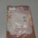 Halloween Shirts for Women Spooky Season T Shirt Cute Ghost Graphic Fall Tee Top Size 2XL