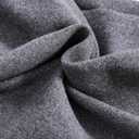 Girls Leggings 2 Pieces Elastic Waist Tights Pants Thick Winter Warm Skinny Pants for Kids 8-12Y (10 Years)