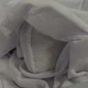 VEVOR 30 PCS White Folding Chair Covers - Ideal for Weddings, Parties, Dining, and Banquets - Universal, Washable Slipcovers for Folding Chairs - Elegant Event Dcor