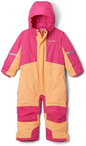 Columbia Unisex-baby Buga Ii Suit, XL