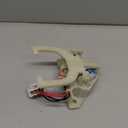 WH03X30517 Washer Shift Actuator Compatible with GE and Hotpoint Washer, Replacement Part WH05X25036 WH05X24435 WH03X30517-50PK PS16554752 PD00068062 EAP16554752 AP7014559 290D1056G001 4961069
