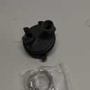 WD19X25278 Dishwasher Diverter Valve Kit Replaces WD00X25260, WD18X21678, WD19X25259, AP6871922, 4922277, Compatible with GE, Whirlpool, Kenmore Dishwasher Drain Pump Kit AP6802078, WD19X24829