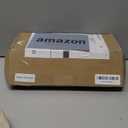 KITCHENAID Fitted Tilt-Head Stand Mixer Cover with Storage Pocket, Quilted 100% Cotton, 14.4"x18"x10", Milkshake