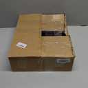 Snow Shovel for Driveway, 43" to 50" Retractable and Detachable Lightweight Plastic Snow Shovel with Sharp Blade and Non-Slip Foam Handle.Suitable for Women, Seniors