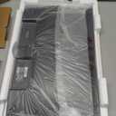 SANSUI Monitor 24 Inch 100Hz PC Monitor, HDMI VGA Ports VESA Mount, FHD Computer Monitor Ultra-Slim Ergonomic Tilt Eye Care for Home Office (ES-24F2, HDMI Cable Included)