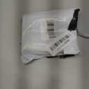 1000 Pcs (500 Pairs) Self Adhesive Dots, Strong Adhesive 0.39" Diameter Waterproof Sticky Back Nylon Dots, Hook Dot Loop Dot for School, Office, Home, Mounting Arts & Crafts