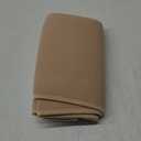 Sweet Sweat Waist Trimmer Toned Series - Premium Sweat Enhancing Fitness Belt for Women & Men - 5 Adjustable Sizes (X-Large, Stone)