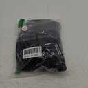 Blooming Jelly Women's One Piece Swimsuit Tummy Control Swim Dress Modest Bathing Suit Mesh Sarong Wraps Swim Suits XL