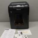 Fellowes 14C10 14-Sheet Cross-Cut Home Office Paper Shredder