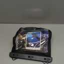 AICase Universal iPad Waterproof, Dry Bag Pouch for iPad Pro 10.5, New iPad 9.7 2017/2018, iPad Pro 9.7, iPad Air/Air 2, Tablets up to 11.5 Inch (Black)