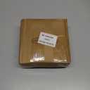 Bed Pads for Incontinence Washable Large (34" × 52"), Reusable Pee Pads Waterproof Bed Underpads Chucks Pads with Non-Slip Back for Elderly, Kids, Women or Pets, Blue