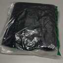 ChongErfei 3 in 1 Postpartum Belly Wrap - Recovery Belly/Waist/Pelvis Belt Black Postpartum Belly Band, Black XL