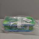 Swiffer Sweep + Mop, Wet Pads Refill, Floor Cleaner for Dirt, Dust, Hair, Cleaning Cloths for Mopping Home, Bathroom, Kitchen, All Purpose MultiSurface Floor Wipes, Fresh, 24ct