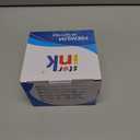 Starink 962 962XL Ink Cartridges Black for HP962XL/962 Ink Replacement for HP 962XL Ink Cartridges Combo Pack Work for HP Officejet Pro 9010 Ink 9015 9020 9018 Printers Ink (2 Black, 962 XL Black Ink)