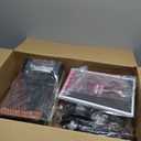 Ninja BN801 Professional Plus Kitchen System, 1400 WP, 5 Functions for Smoothies, Chopping, Dough & More with Auto IQ, 72-oz.* Blender Pitcher, 64-oz. Processor Bowl, (2) 24-oz. To-Go Cups, Grey