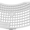 W11117302 dryer lint screen Replacement Cover Compatible With Whirlpool, Kenmore, Maytag Dryers - Replaces 8544723, W10685670, WP8544723, 4538922, AP6245906, PS12114312, EAP12114312