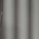 LazBlinds No Tools No Drill Cordless Roller Shades, 100% Blackout Roller Blinds for Windows, Thermal Insulated UV Protection Waterproof Roll Up Window Blinds and Shades, 24'' W x 72'' H, White