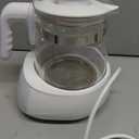 Formula Ready Baby Water Kettle One Button Boil Cool Down and Keep Warm at Perfect Temperature 24/7  Dispense Water Instantly Replace Traditional Bottle Warmer