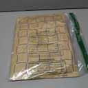 Bedsure Satin Pillowcase with Zipper, Similar to Silk Pillow Cases 2 Pack, White Satin Pillow Cases Queen Size Set of 2, Silky & Soft Pillow Covers for Hair & Skin, Gifts for Women Men, 20x30 Inches