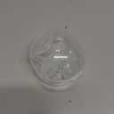 Sippy Nipple for Dr. Brown's Narrow Bottle & Sippy Spout Bottle, Soft 100% Silicone Baby Bottle Straw Nipple, 6m+, 6 Count