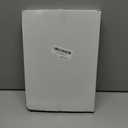 Kitchen Caddy Sliding Coffee Tray Mat, Under Cabinet Appliance Coffee Maker Toaster Countertop Storage Moving Slider - Base Sliding Shelf With Smooth Rolling Wheels, 1 Pack