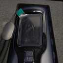 Dog Shock Collar 2 Dogs(15-150lbs) with Flashing Light for Night Walks,4500FT Dog Training Collar Adjustable Pitch Beep(1-8), Vibration(1-16), Safe Shock(1-99), and Keypad Lock (Black 2 Pack)