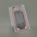 Luyiilo Kids Smart Phone Toys for Girls, Unicorn Gift Toys for Girls Ages 3-9 Christmas Birthday Gifts Mini Smart Phone Toys With 2.8" Touchscreen 16 Learning Games Dual Camera Music Player, 8G SD Card