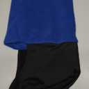 GOT Hot Headz, Fleece Hat / Hood Blue And Black