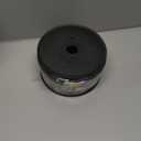 18/2 SPT-1 Wire 500FT - Low Voltage Landscape Wire Electrical Wire - 18 Gauge Electrical Wire 2 Conductor - Black