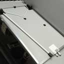 Easel Whiteboard - Magnetic Portable Dry Erase 36 x 24 Tripod Height Adjustable, 3' x 2' Flipchart Easel Stand White Board for Office or Teaching at Home & Classroom (36x24 White)