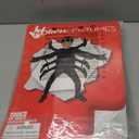 Morph Black Spider Costume for Kids Legs Spider Halloween Costume For Kids Tarantula Costumes for Boys Girls (Small)