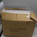 Soft Play Set, Baby Foam Climbing Blocks with Anti-Slip Particles Bottom & Velcro Connectors for Toddlers 6-12 Months, High-Density Foam & Washable Cover for Motor Skills Development (Grey)