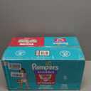 Pampers Diapers - Cruisers 360 - Size 5, 100 Count, Babyproof up to 100% Leakproof Pull-On Diaper