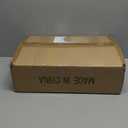 Black and Gold Chandelier,Modern Sputnik Chandelier LED Chandeliers Ceiling Light Easy to Install Pendant Lights New Art Hanging Lamps for Dining Room,Kitchen,Bedroom,Living Room (12 Heads )