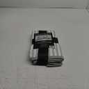 DI ET QUILT SHAM SHAM GREEN STRP King