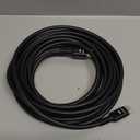 Highwings HDMI Cables 25FT Long, 8K Ultra High Speed HDMI 2.1 Cable [in-Wall CL3 Rated, 48Gbps] 8K@60 4K@120Hz/144Hz, HDMI Cord eARC HDCP 2.2&2.3, Compatible for Xb/X/S/HDTV/RTX 3080 3090 and More (Black)