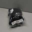 Thermal Underwear Women Long Johns Set Fleece Lined Warm Base Layer Long Sleeve for Weather Top Bottom Pajama (Medium, Black)