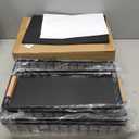 REALINN Under Sink Organizer, 2 Pack Height Adjustable Under Sink Organizers and Storage, 2 Tier Pull Out Drawer Cabinet Storage for Kitchen Bathroom (Black)