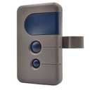 for Craftsman Garage Door Opener 3 Button Remote HBW1255 139.53681B 390MHz