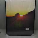 Aynoo 24x36 Picture Frame Black, Display Pictures Poster Frame, Photos Fram