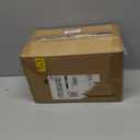 Handheld Steam Cleaner, 2500W Pressurized Steam Cleaner with 3 Brush Heads, Portable Steam Cleaner for Home, Car, Furniture, Kitchen, Bathroom and Wall, White (Gray)