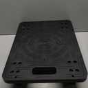 MaxWorks 80854 Furniture Movers Dolly With Wheels - 200 lb. Capacity (Standard)