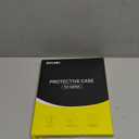 SPARIN Case for iPad Pro 13 inch 2025/2024-M4 M5 with Pencil Holder, Detachable Magnetic Hybrid Protective Case, Portrait/Landscape Stand, Auto Wake/Sleep -Forest Green