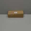 Shower Caddy Hanging - Never Rust Shower Hanging Organizer - Aluminum Over the ShowerHead Caddy with Soap Basket and 6 Hooks for Razor/Sponge (Silver)